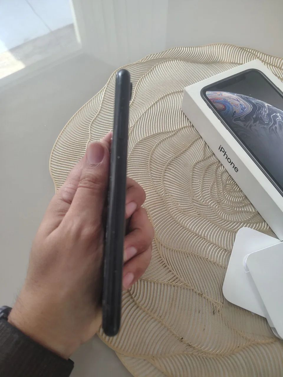 IPHONE XR/ 64 GB - Foto 4