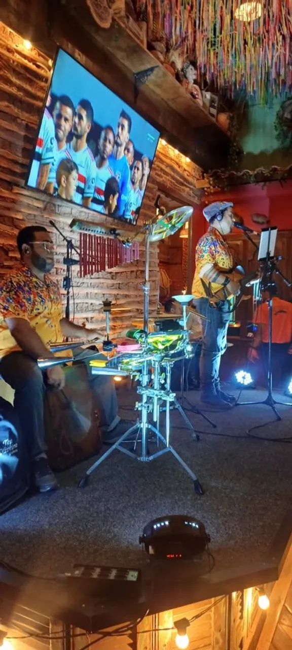 Músico pra eventos diversos  - Foto 2