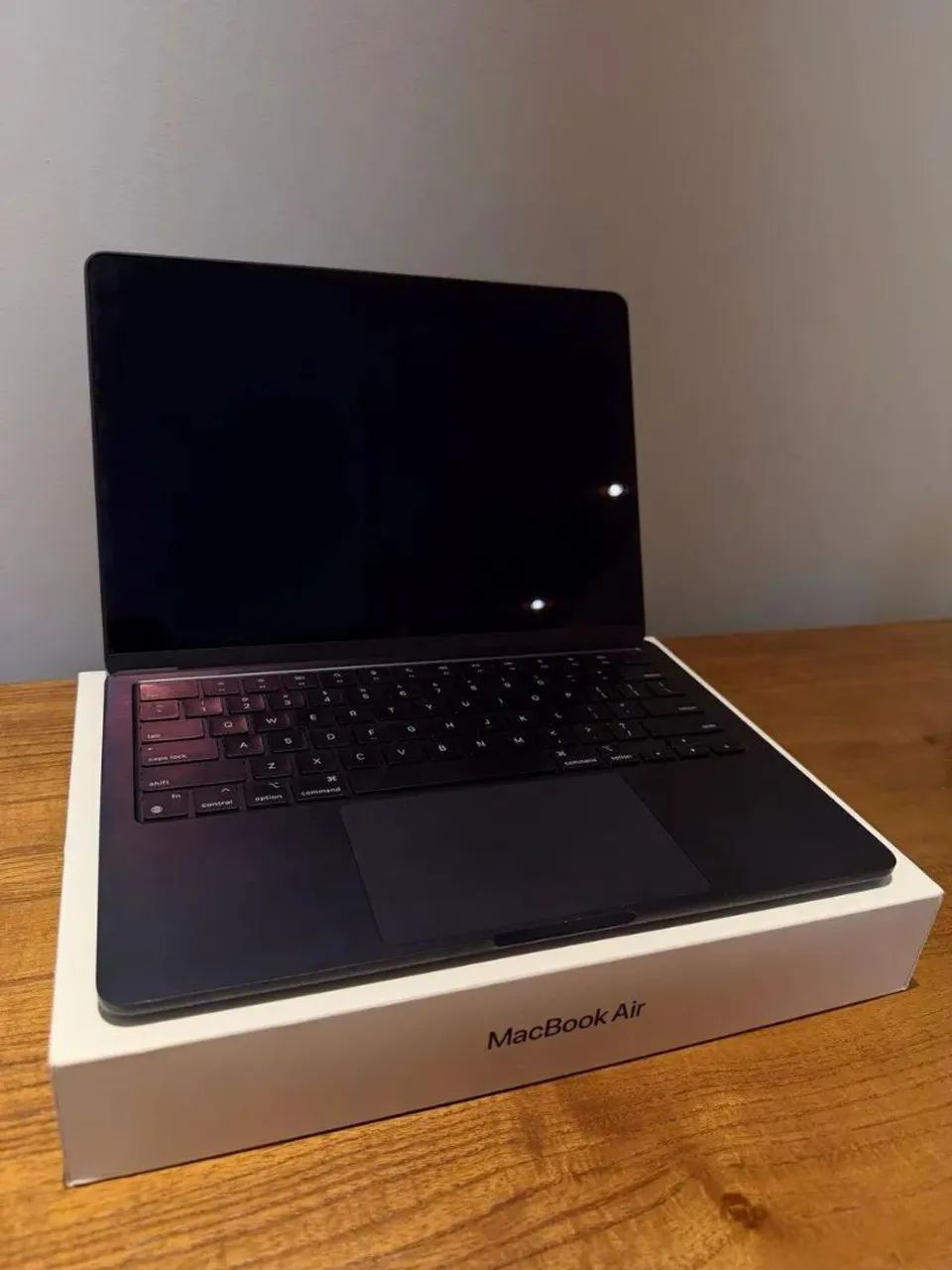 Apple Macbook Air M2 8gb 256gb ssd - Notebooks - Vila Formosa, São