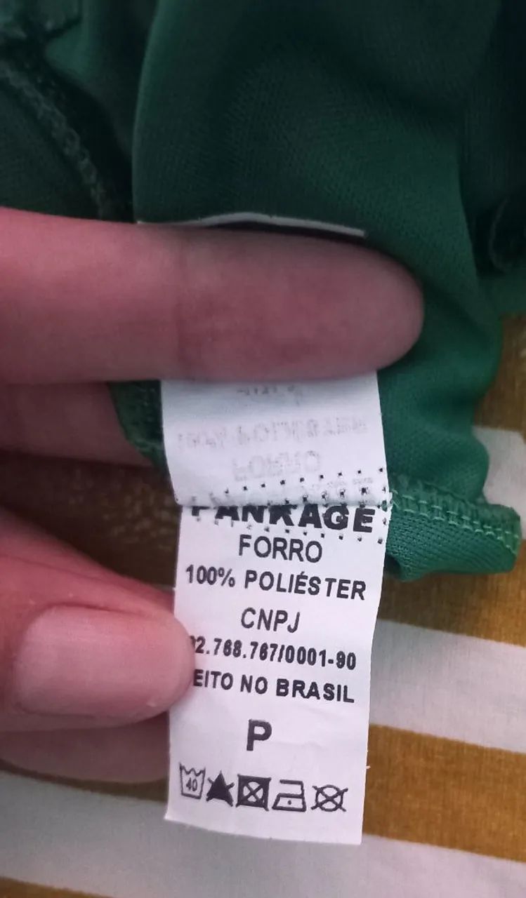 Short da marca Pankage - Foto 3