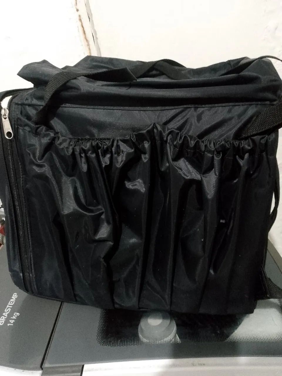 Bag para entregas - Foto 5