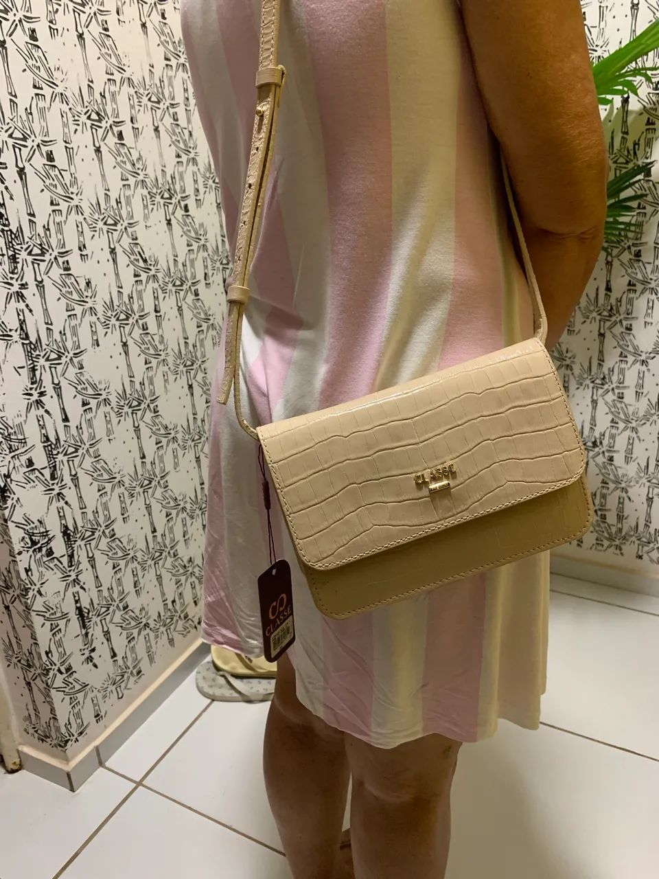 Bolsa Classe Premium  - Foto 4