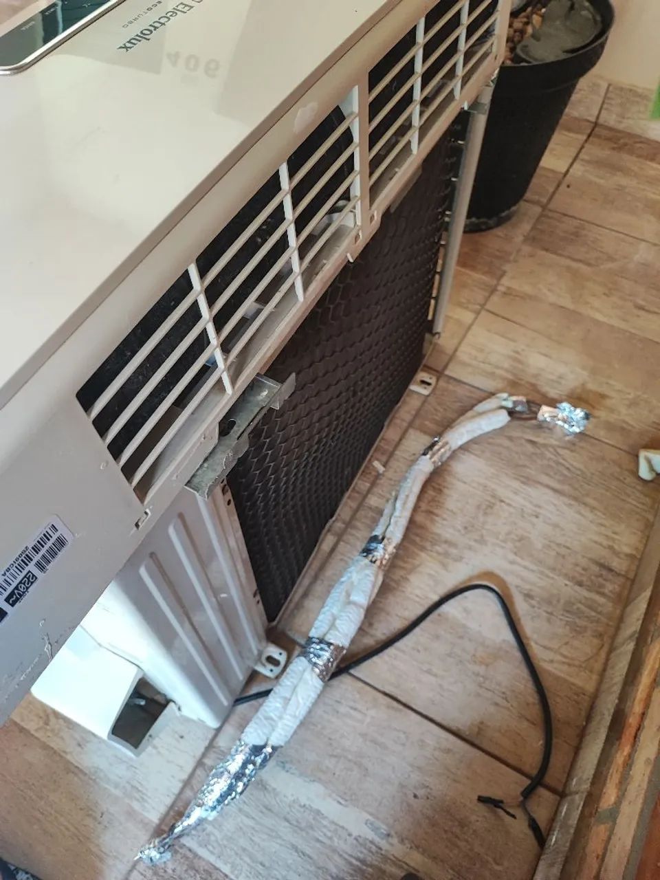 Ar Split 9000 Btu  - Foto 2