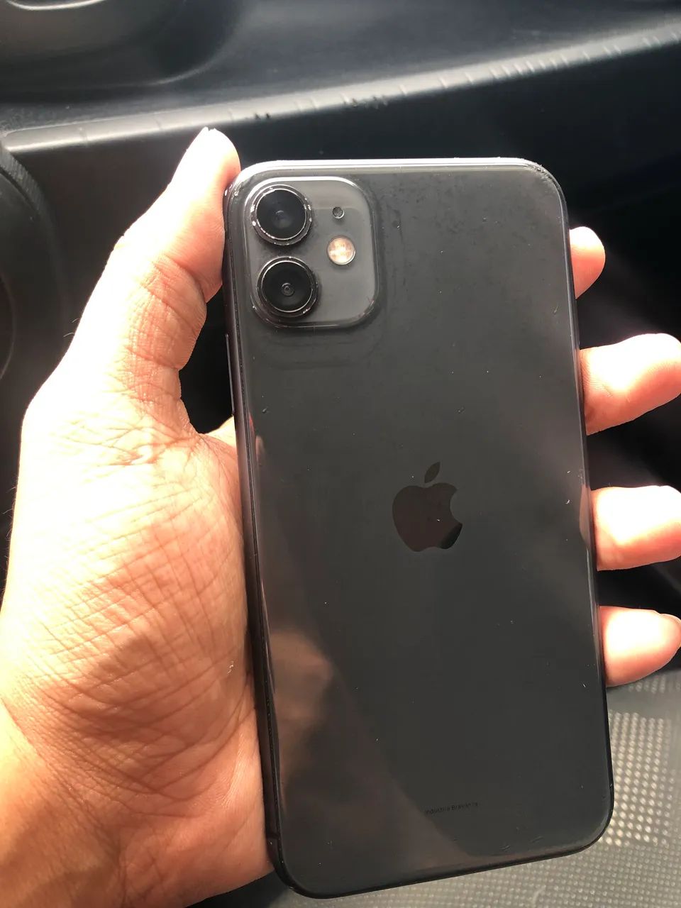 IPHONE 11, Black 64GB - Celulares e Smartphones - Rio Tavares IPHONE 11, Black 64GB - Celulares e Smartphones - Rio Tavares