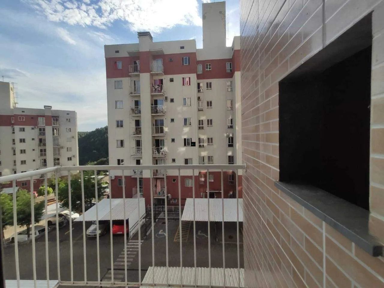 Apartamento à venda na EFAPI (Chapecó) | 2 quartos | 1 vaga - Foto 4
