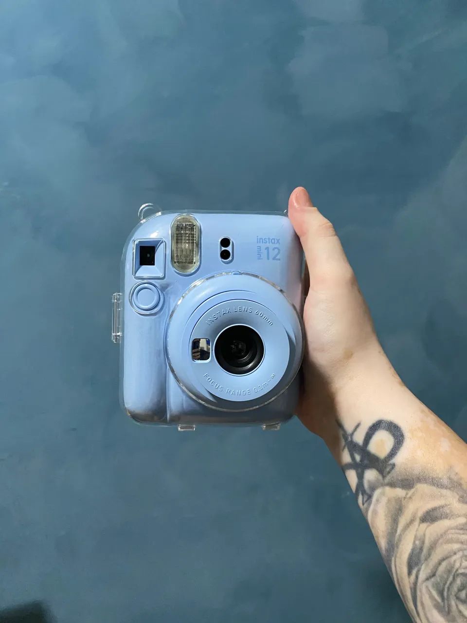 CÂMERA INSTAX  - Foto 3