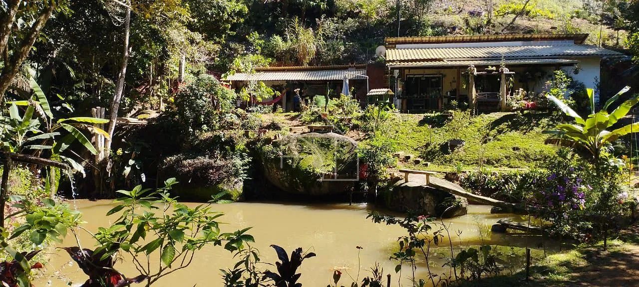 Sítio à Venda em Marechal Floriano  Montanhas Capixabas - Foto 3