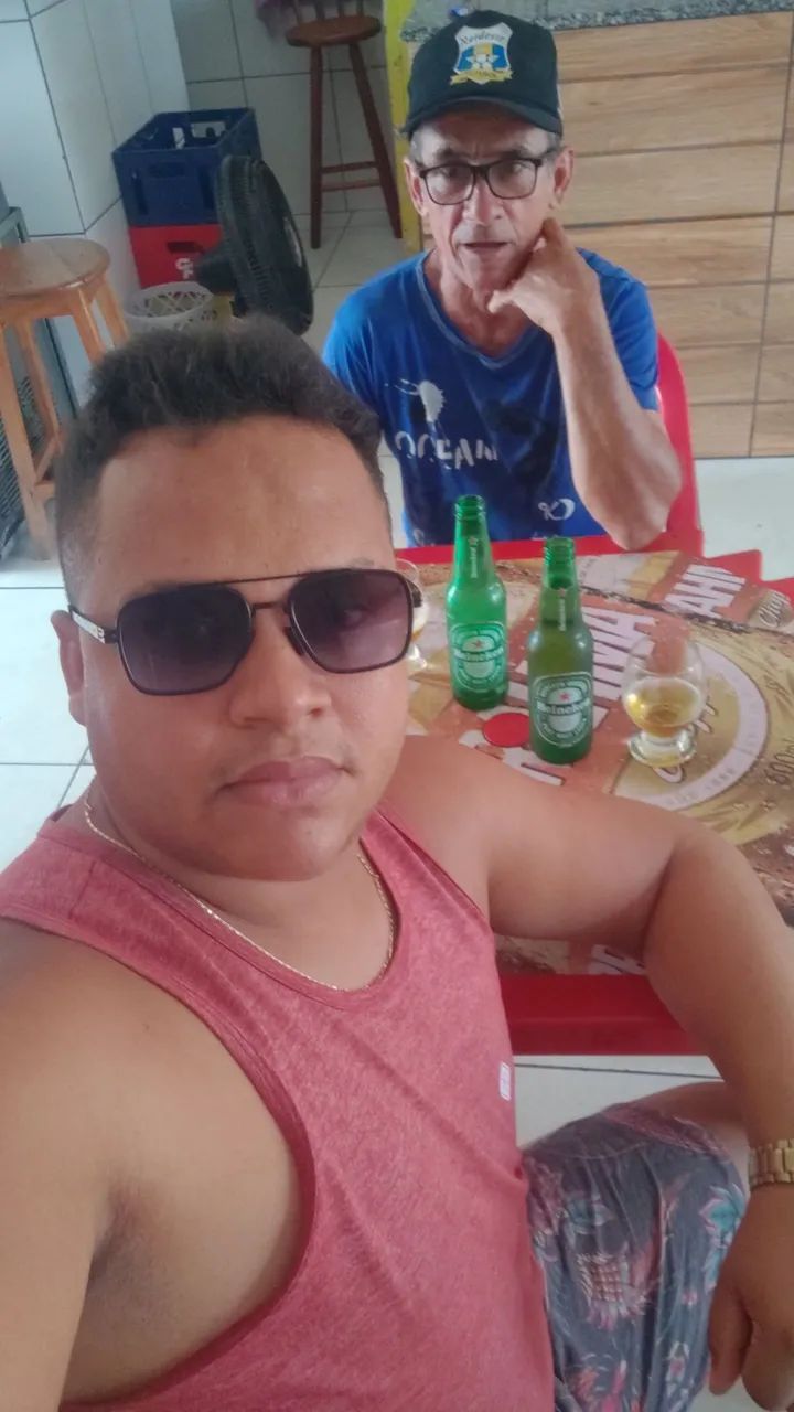 DEVSON CANTOR  - Foto 2
