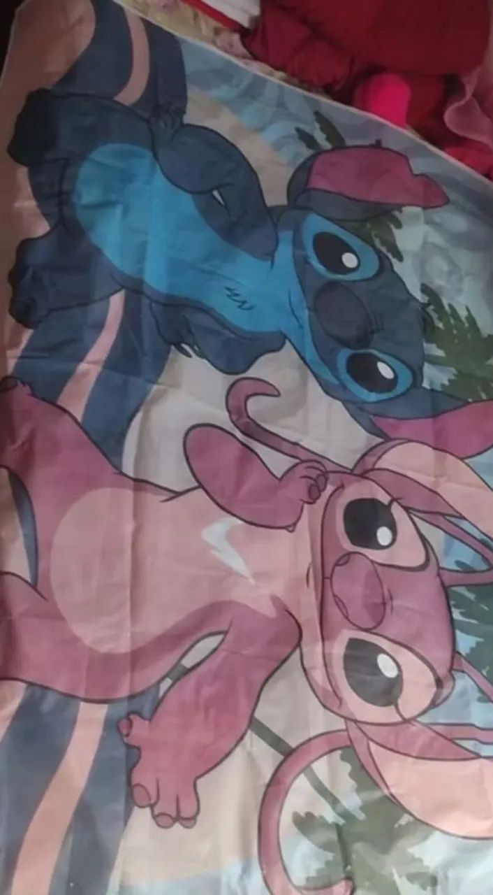 Painel do stitch  - Foto 2
