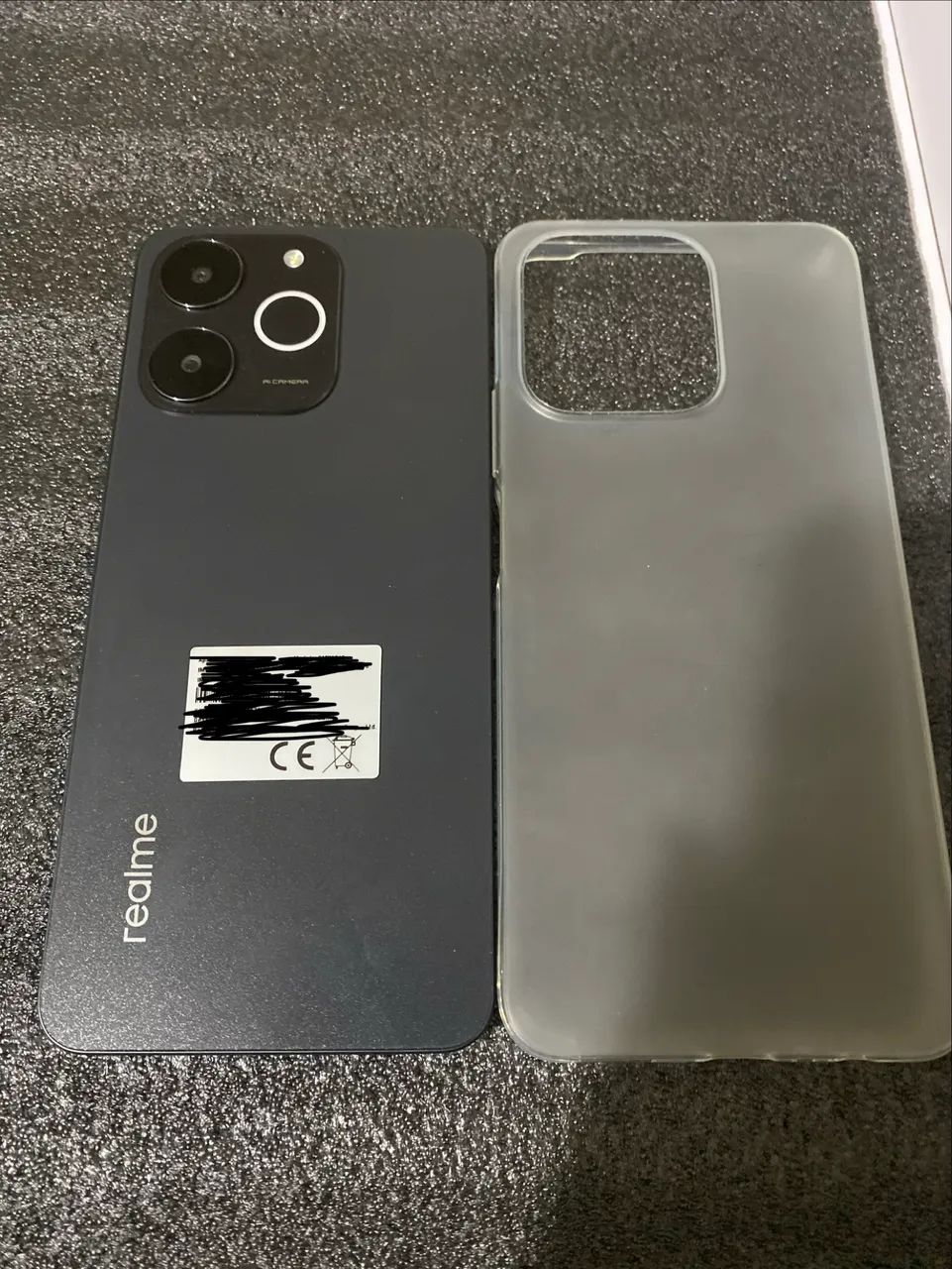 REALMI NOTE 70 - 256GB | NOVO - Foto 2
