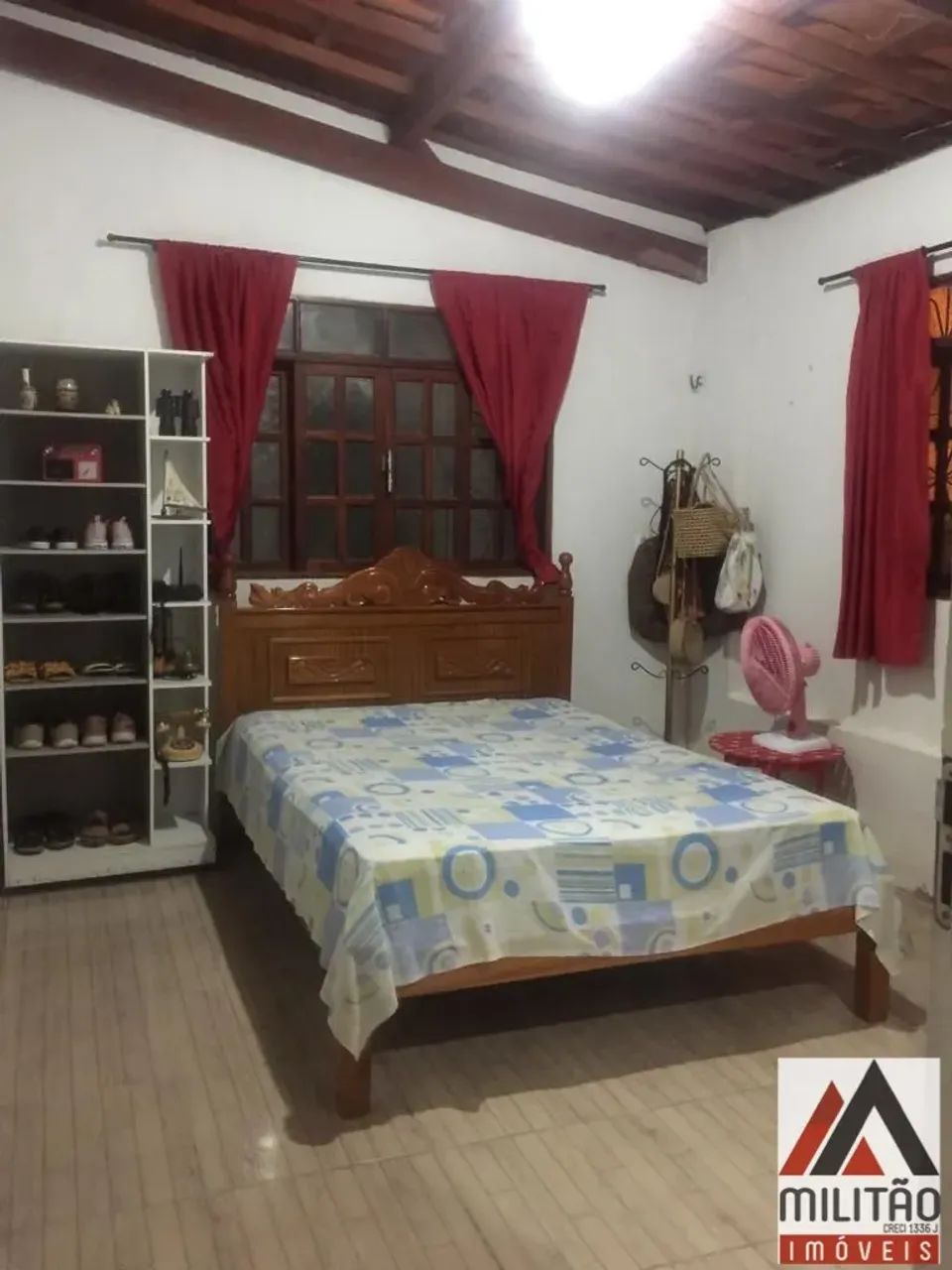 Sítio em Pacajus com área de 3.960 m². Muita área verde. - Foto 4