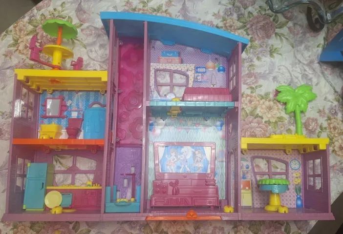 Casa da poly - Foto 2