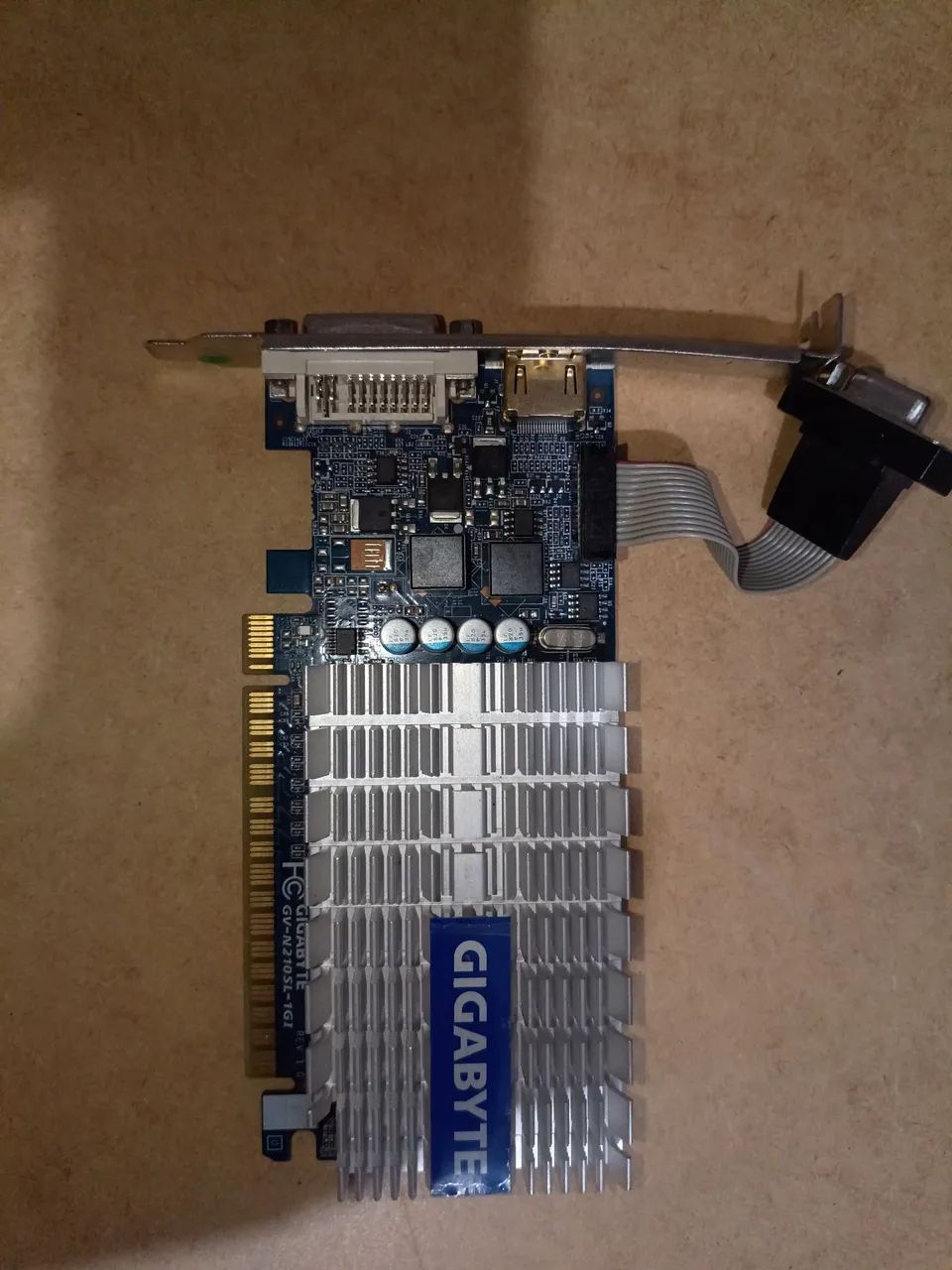 Placa de video