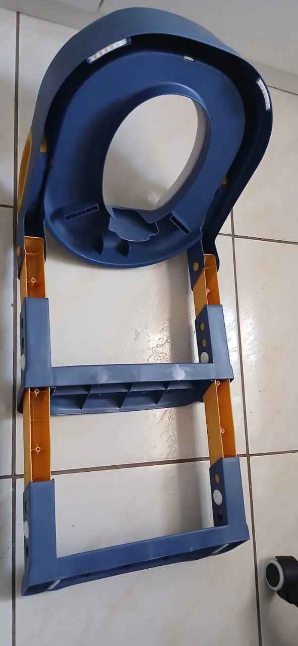 Assento troninho para bebês - Foto 3
