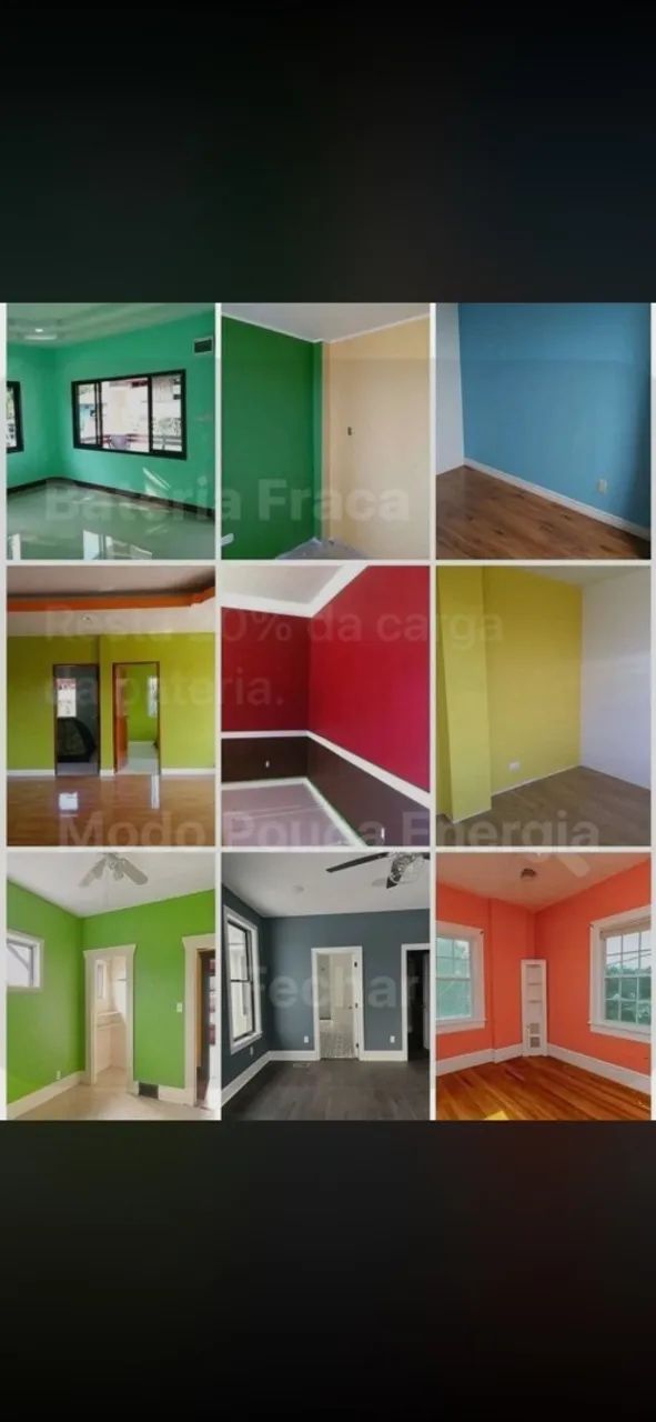 Pinturas!!!