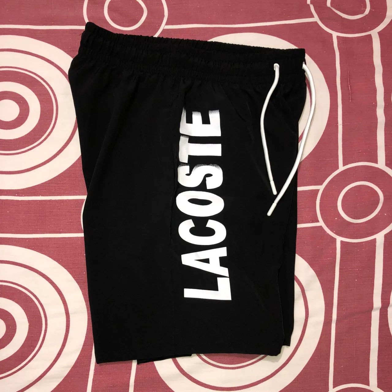 Short Lacoste G - Foto 2