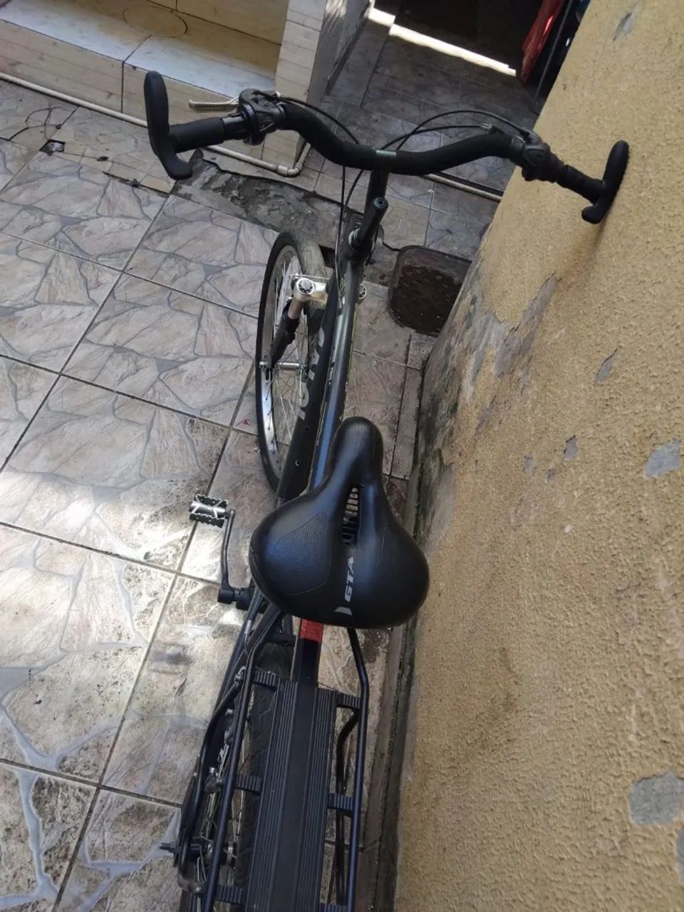Bicicleta Caloi 400 - Foto 5