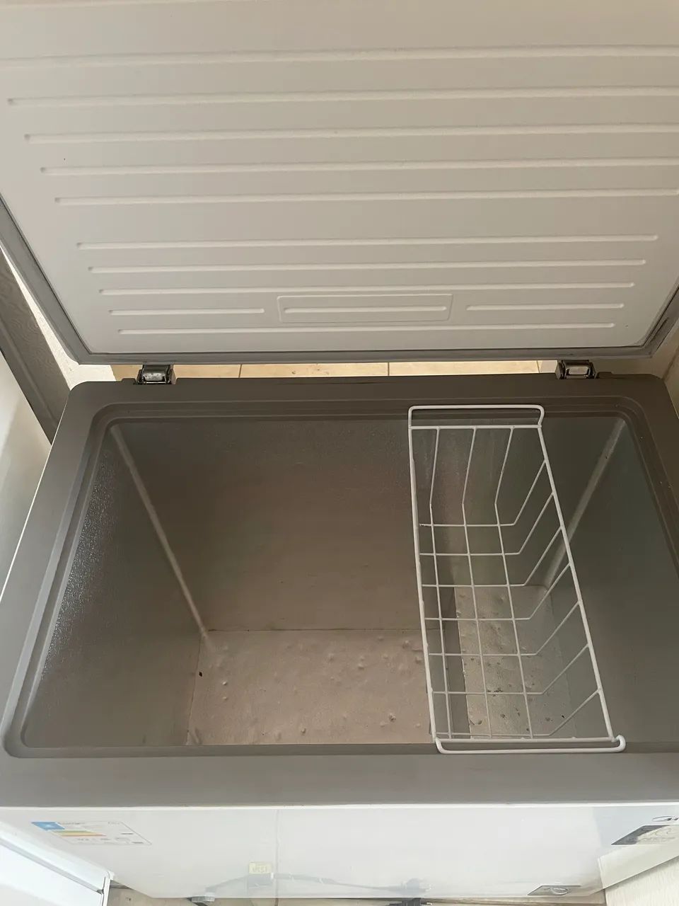Freezer - Foto 2