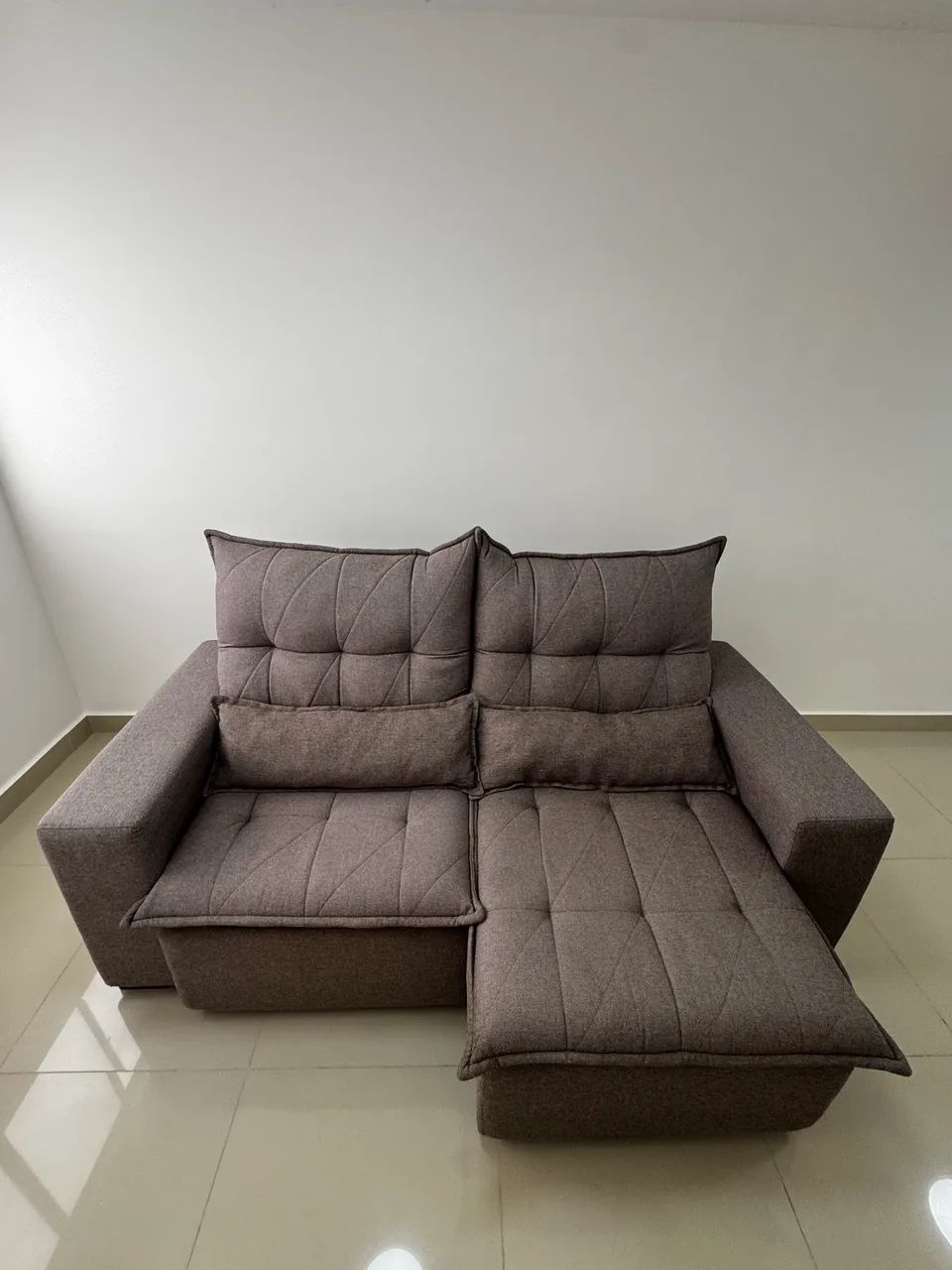 Sofá retrátil  - Foto 2