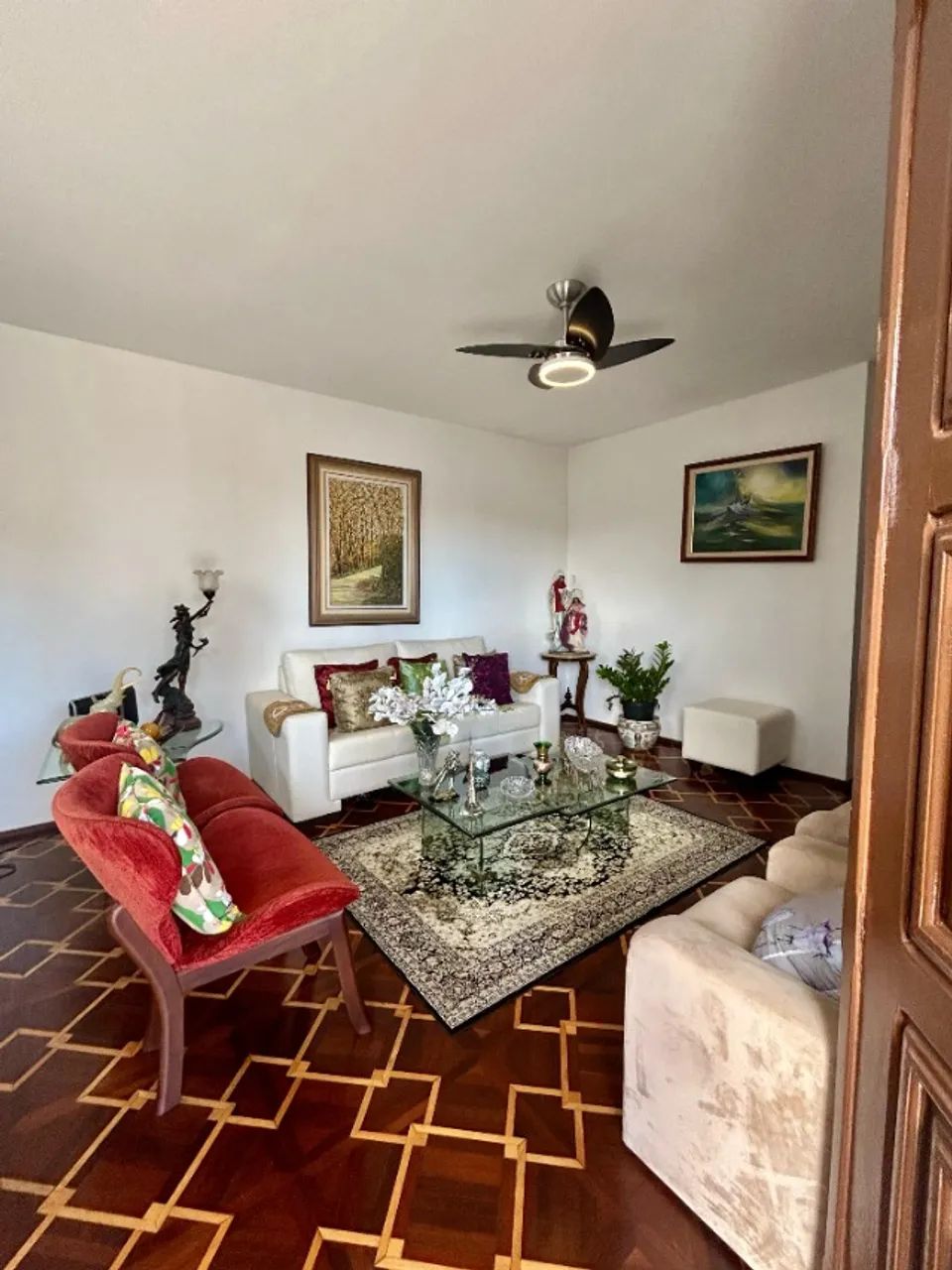 Casa São Francisco 500m² 3 Quartos - Quitada - Foto 4