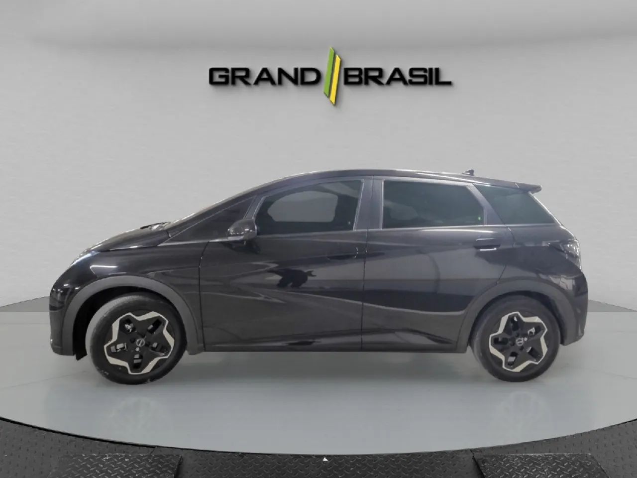 BYD Dolphin GS (Elétrico) 2026 - Foto 5