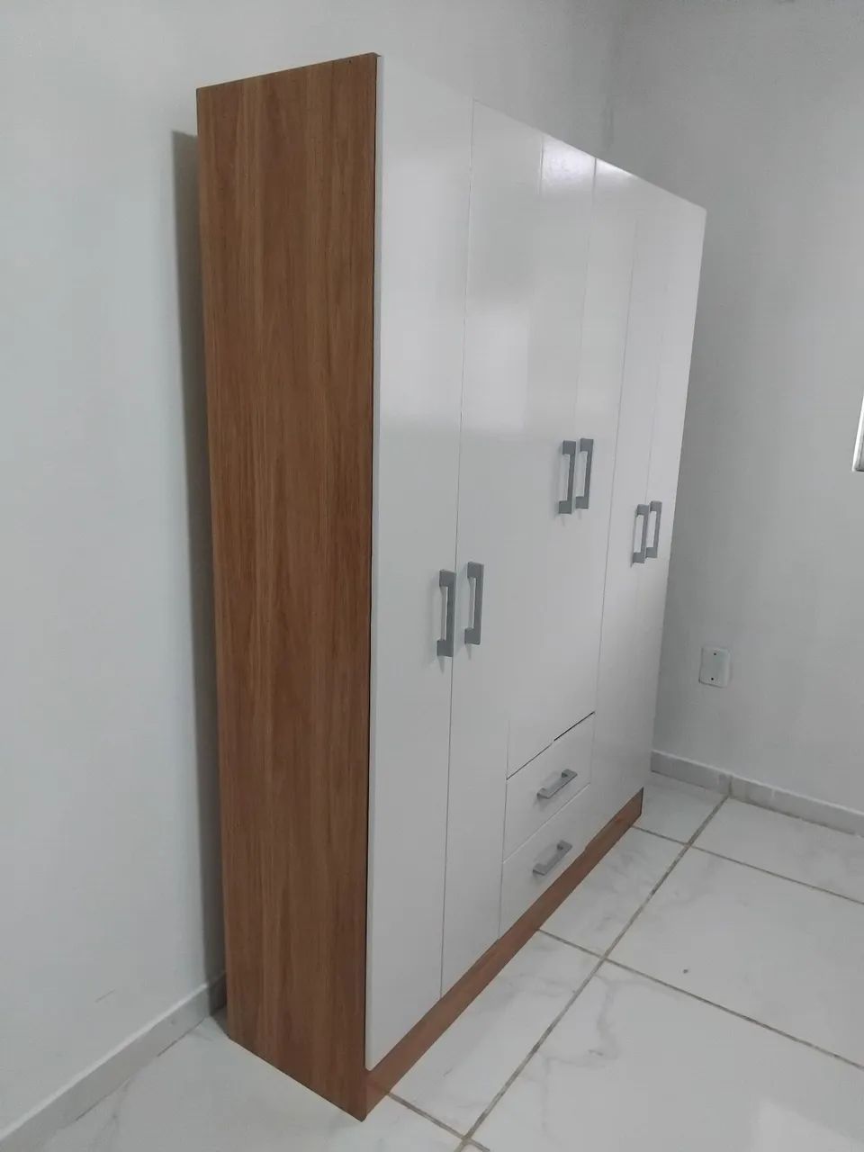 Guarda roupa solteiro  - Foto 2