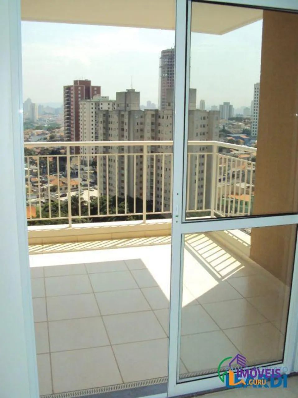 APARTAMENTO - IPIRANGA - SP - Foto 3