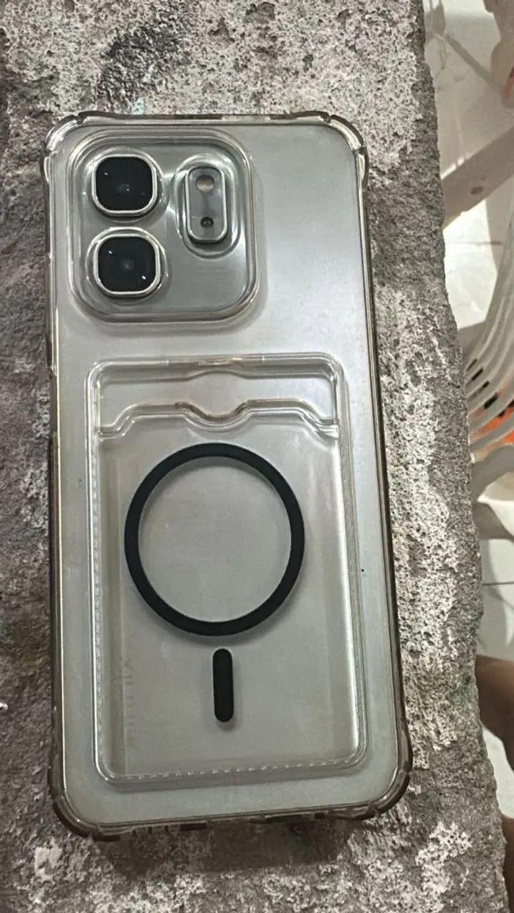 Celular hot 50i - Foto 2