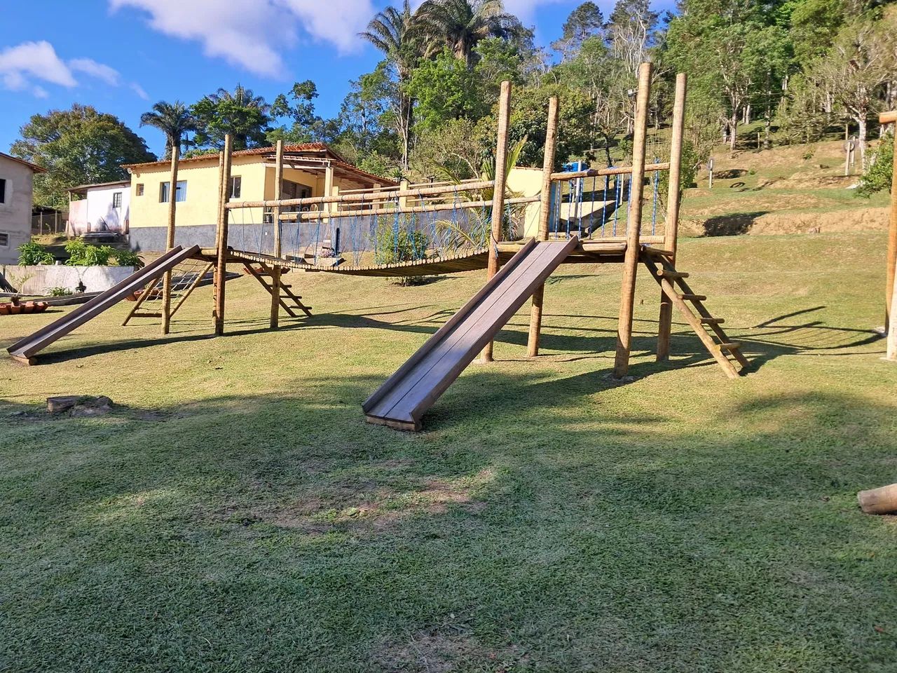 Sitio na região de Juquitiba  - Foto 7