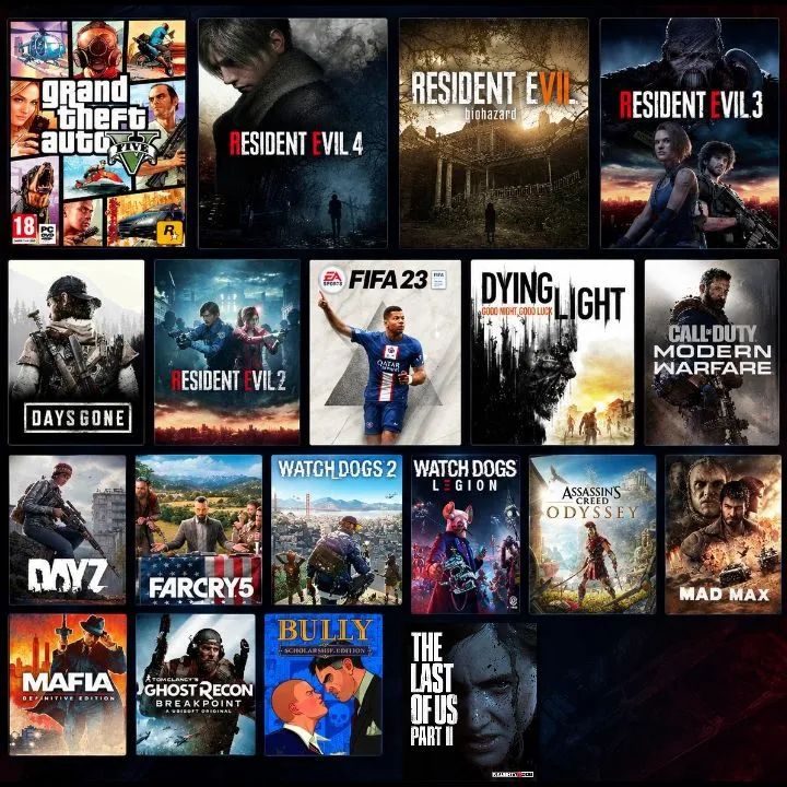 Ps5 825gb + jogos - Foto 2