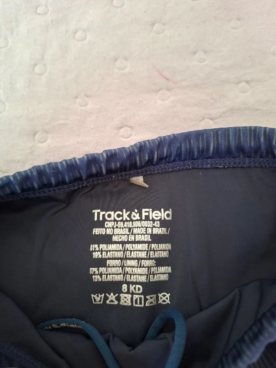 Sunga Track & Field  - Foto 3