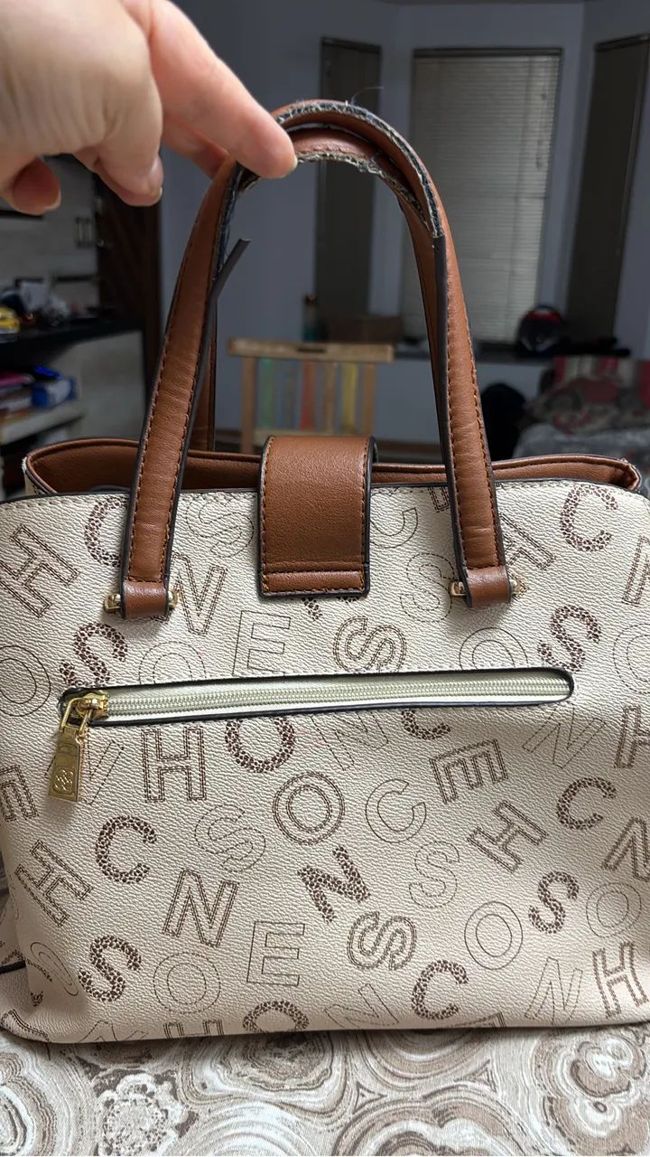 Bolsa feminina  - Foto 3
