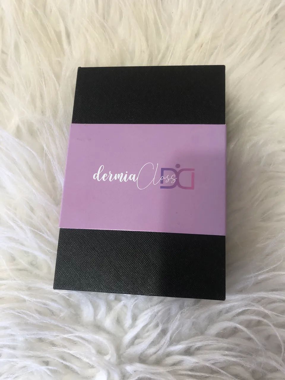 Dermógrafo Dermia Class