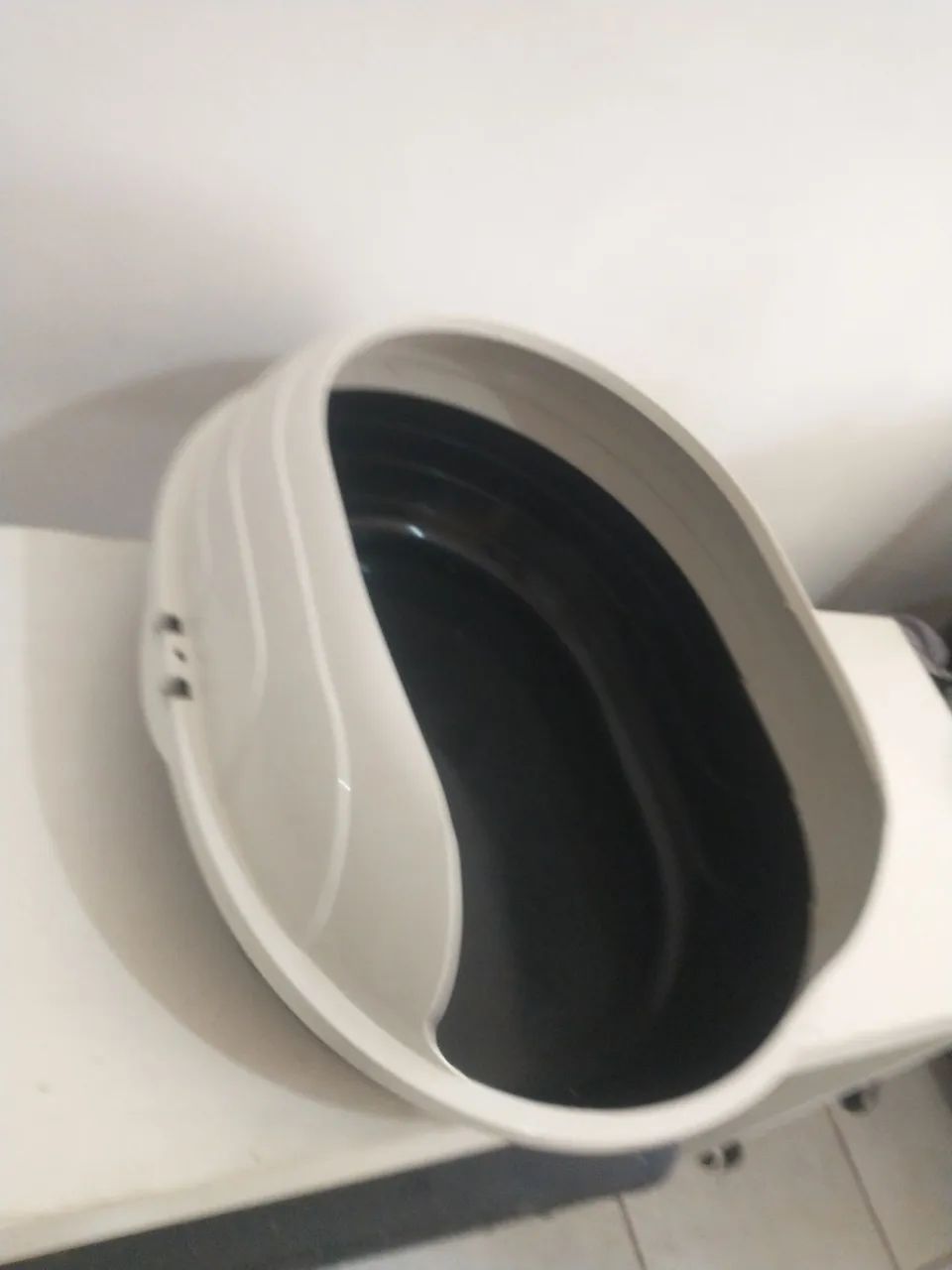 Caixa de areia pra gatos - Foto 2