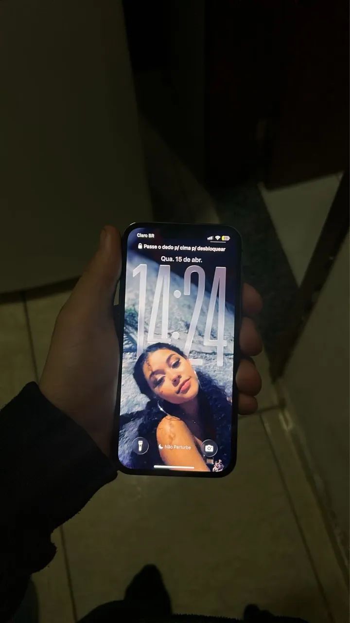iPhone 13 Pro