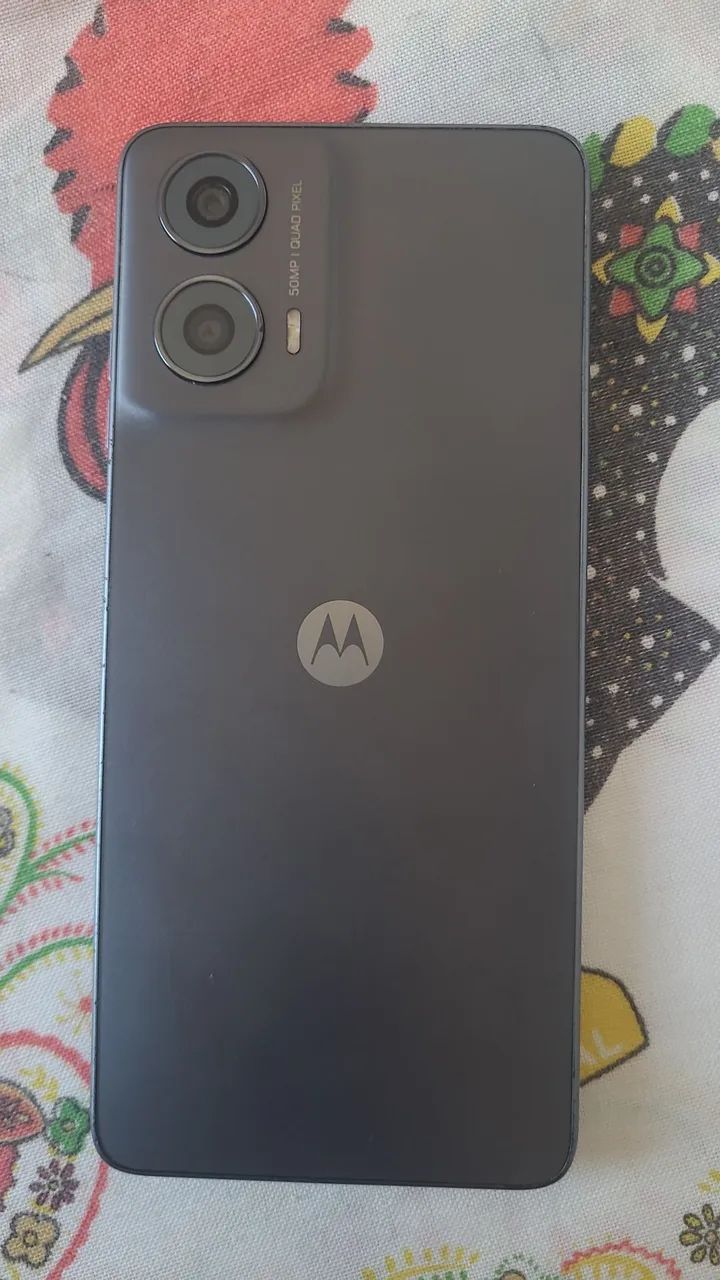 Celular moto G24 - Foto 2