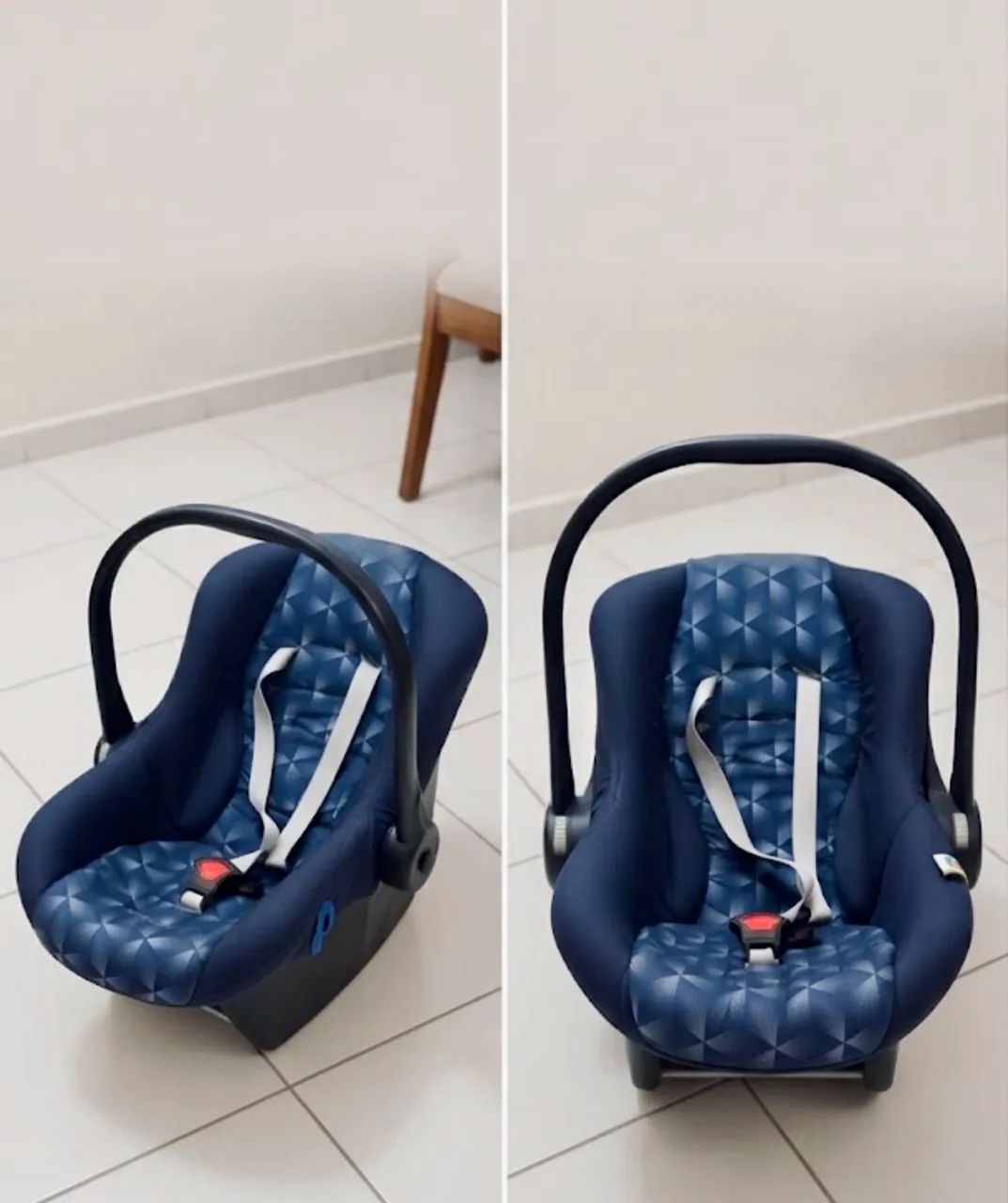 Bebê conforto 