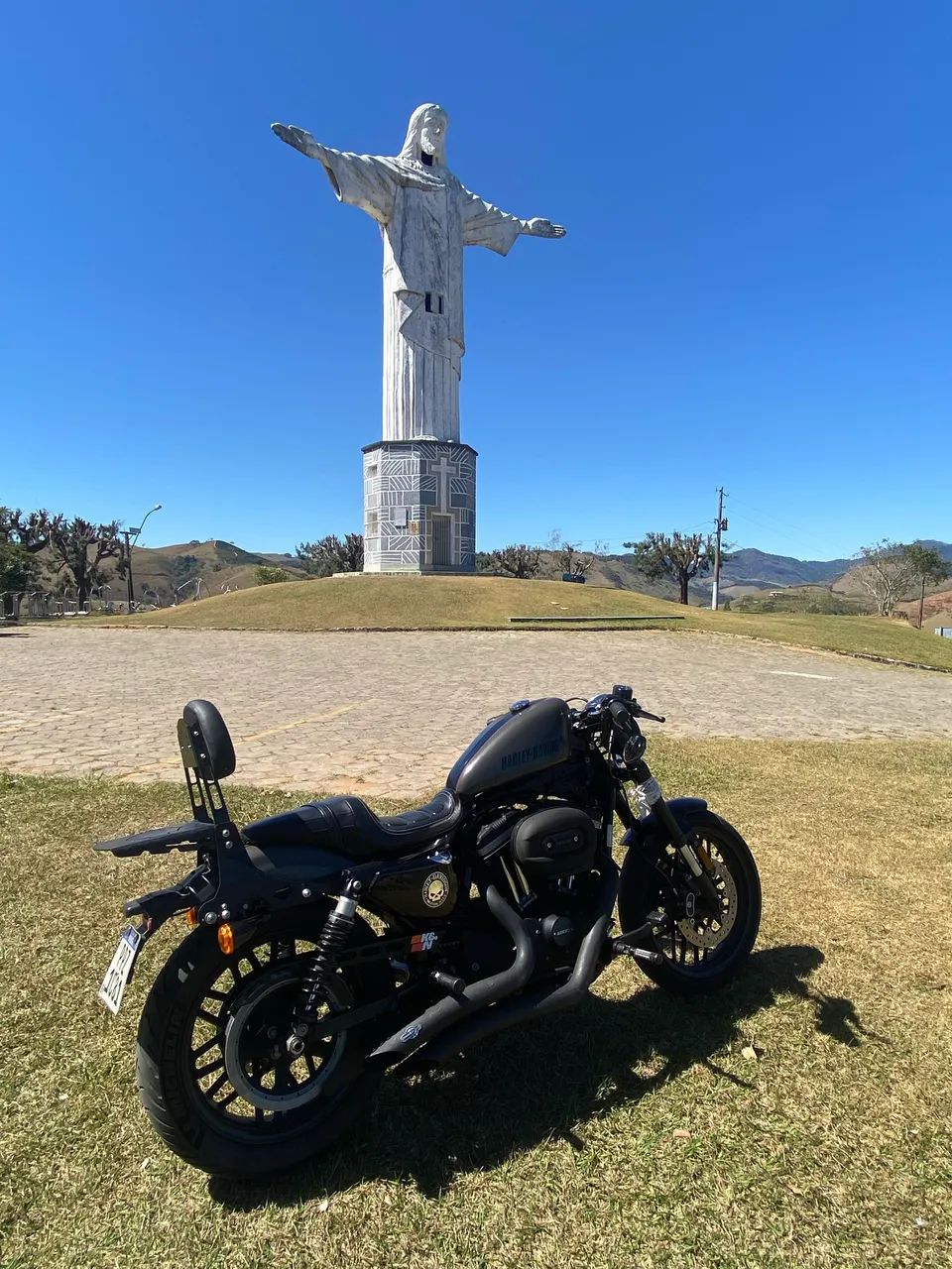 Harley Davidson Roadster  - Foto 4