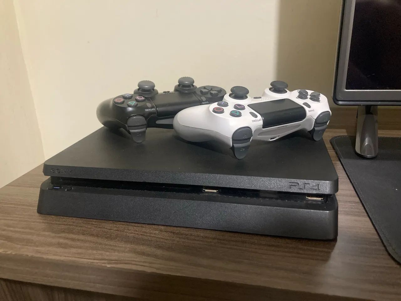 PS4 SLIM  - Foto 2