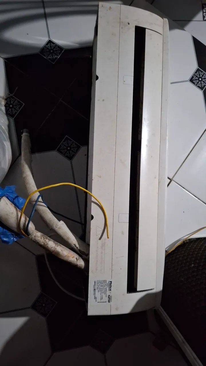 AR CONDICIONADO - Foto 2