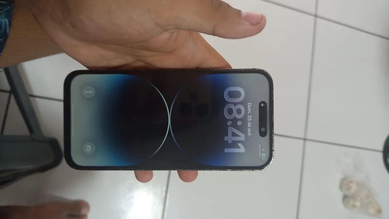 Iphone 14 pro max - Foto 2