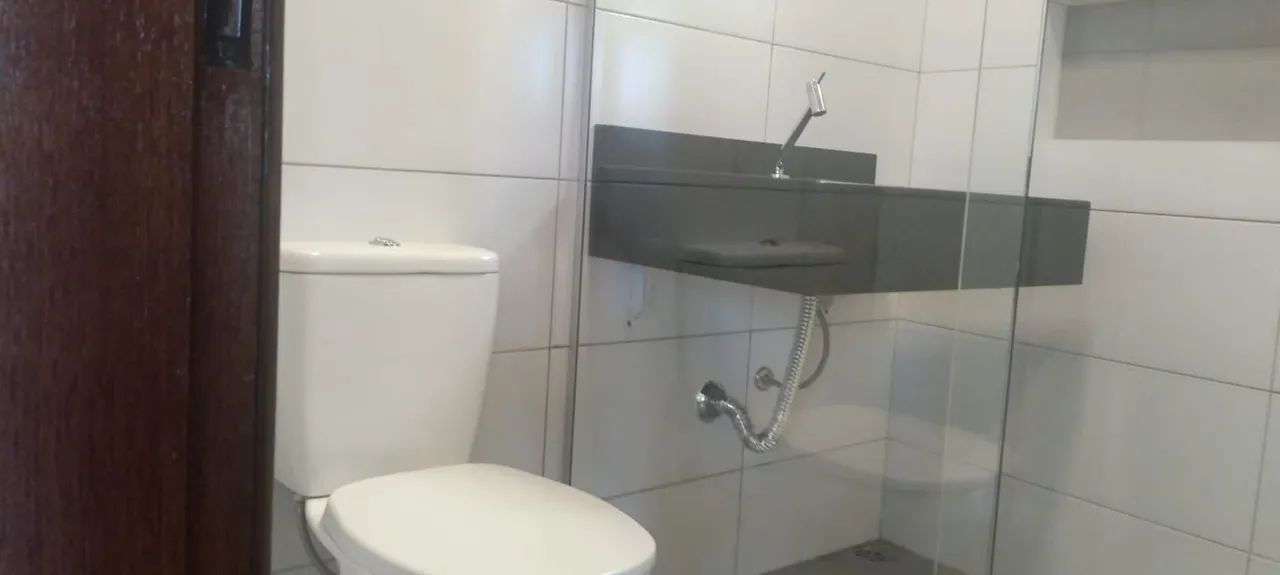Alugo Apartamento  - Foto 4