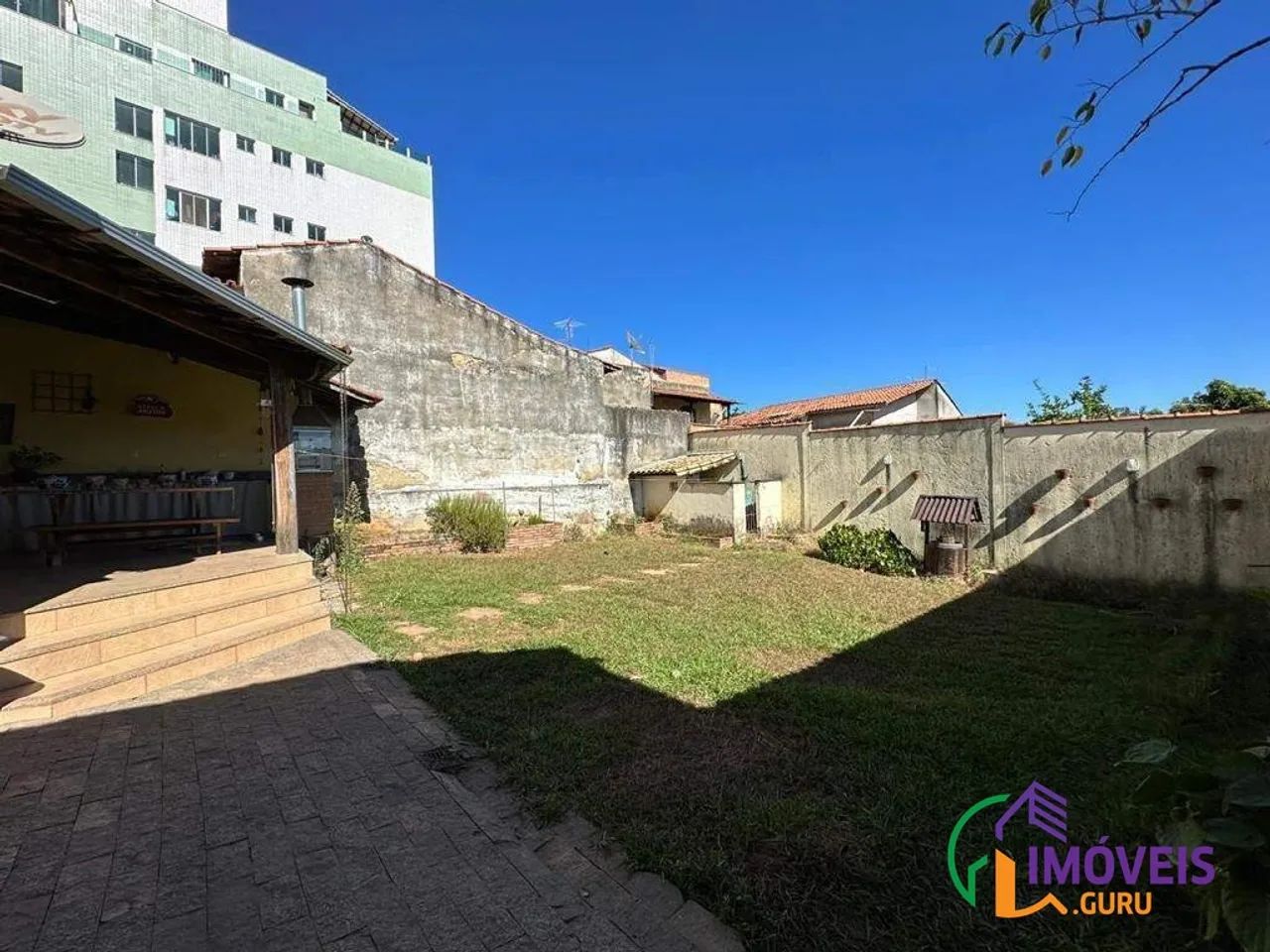 CASA TÉRREA - PLANALTO - MG - Foto 2