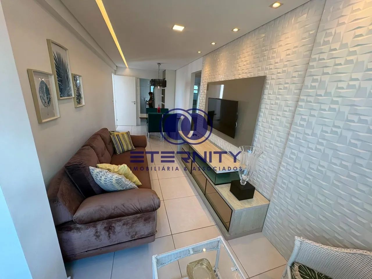 Apartamento para Locação em Aflitos, Recife - 2 Dormitórios - Foto 5