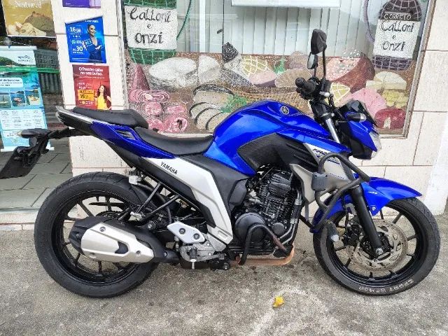 Fazer 250cc 2021  - Foto 3