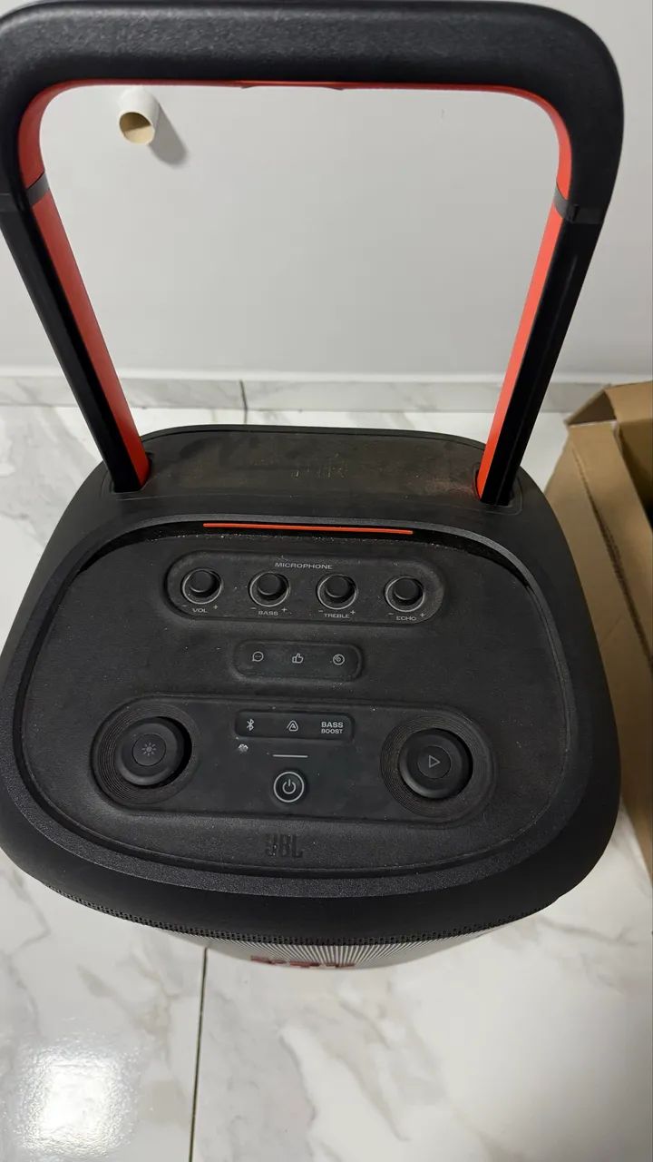 Vende-se JBL 520 ? - Foto 5