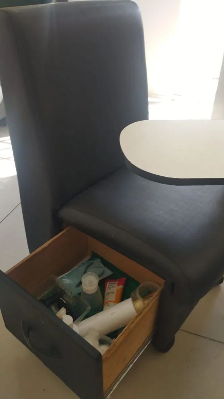 Móveis para salão  - Foto 2