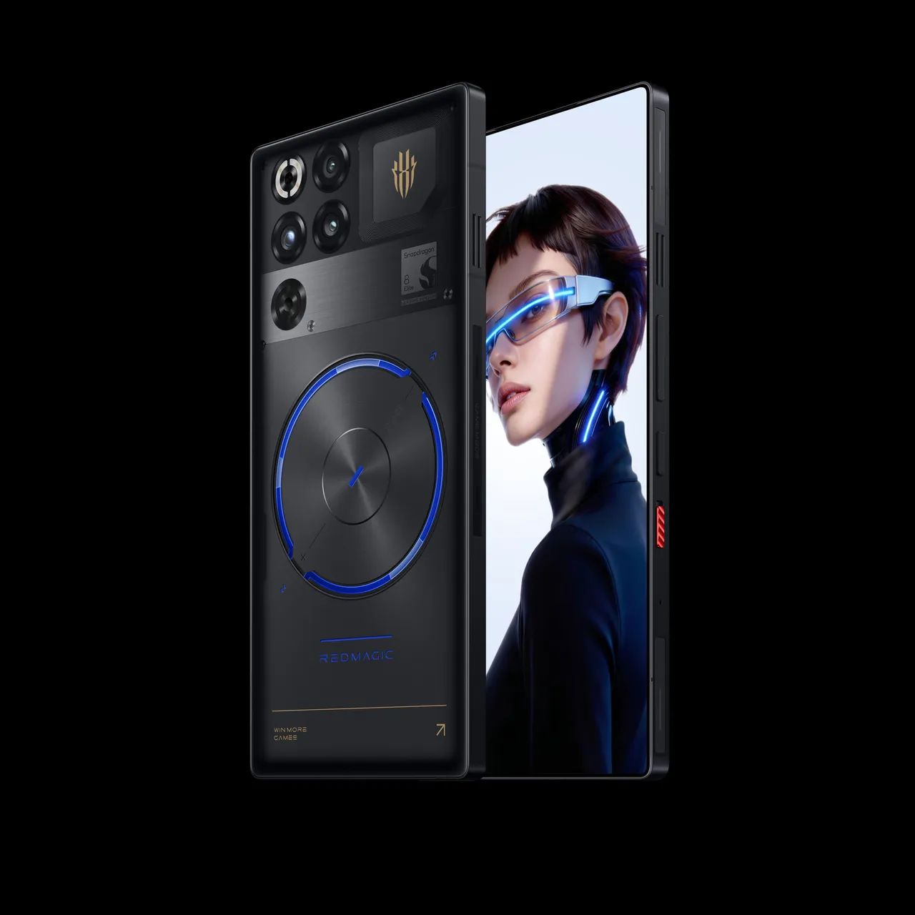 Redmagic 11s pro