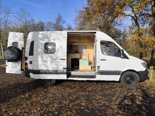 Consultoria Especializada em Autocaravanas e Motorhomes