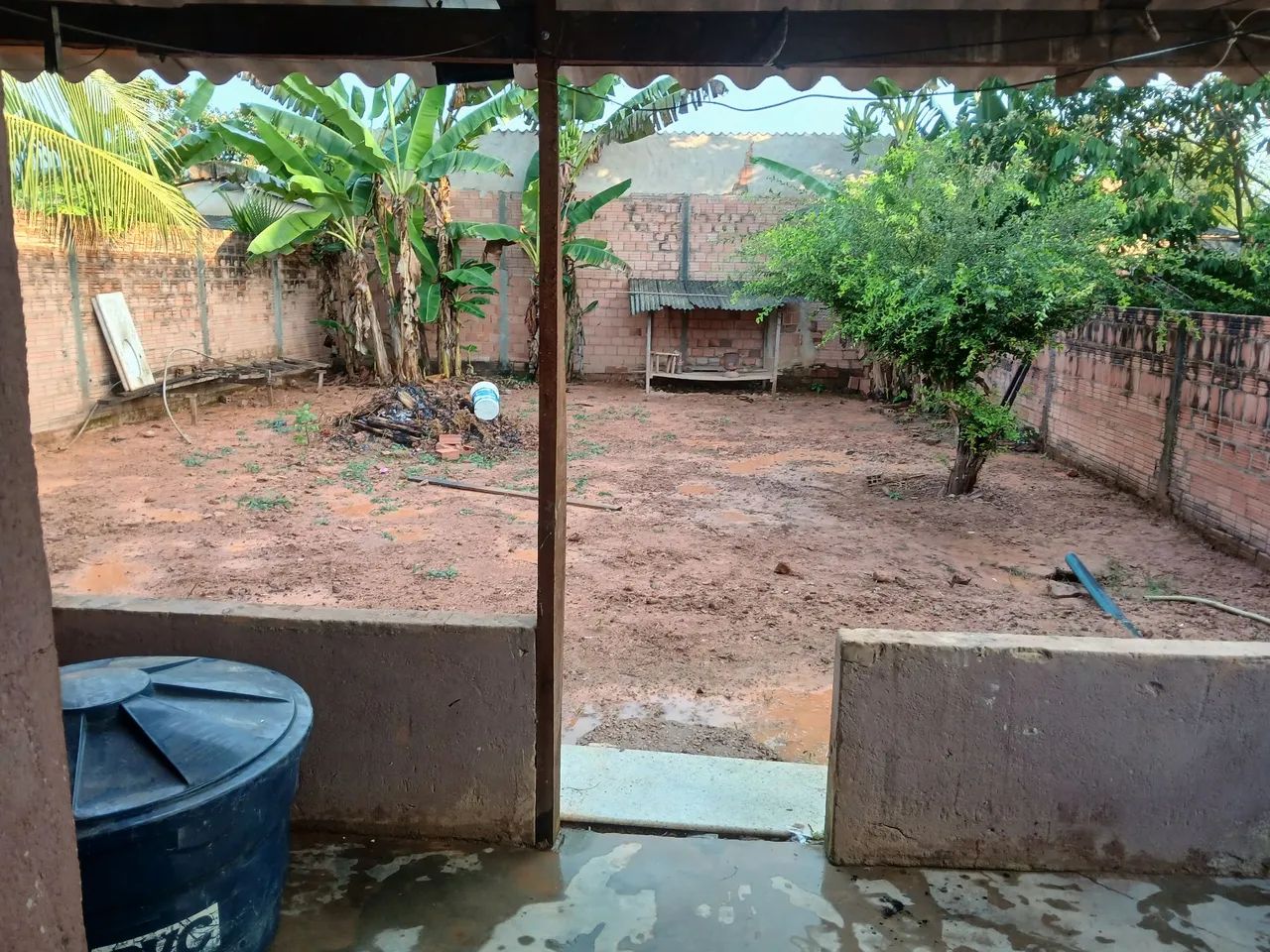 Venda-se essa casa  - Foto 4